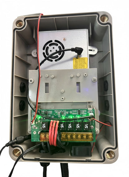 OMNI V1 Power Supply - 600 Watt - 24 Volt — view 3
