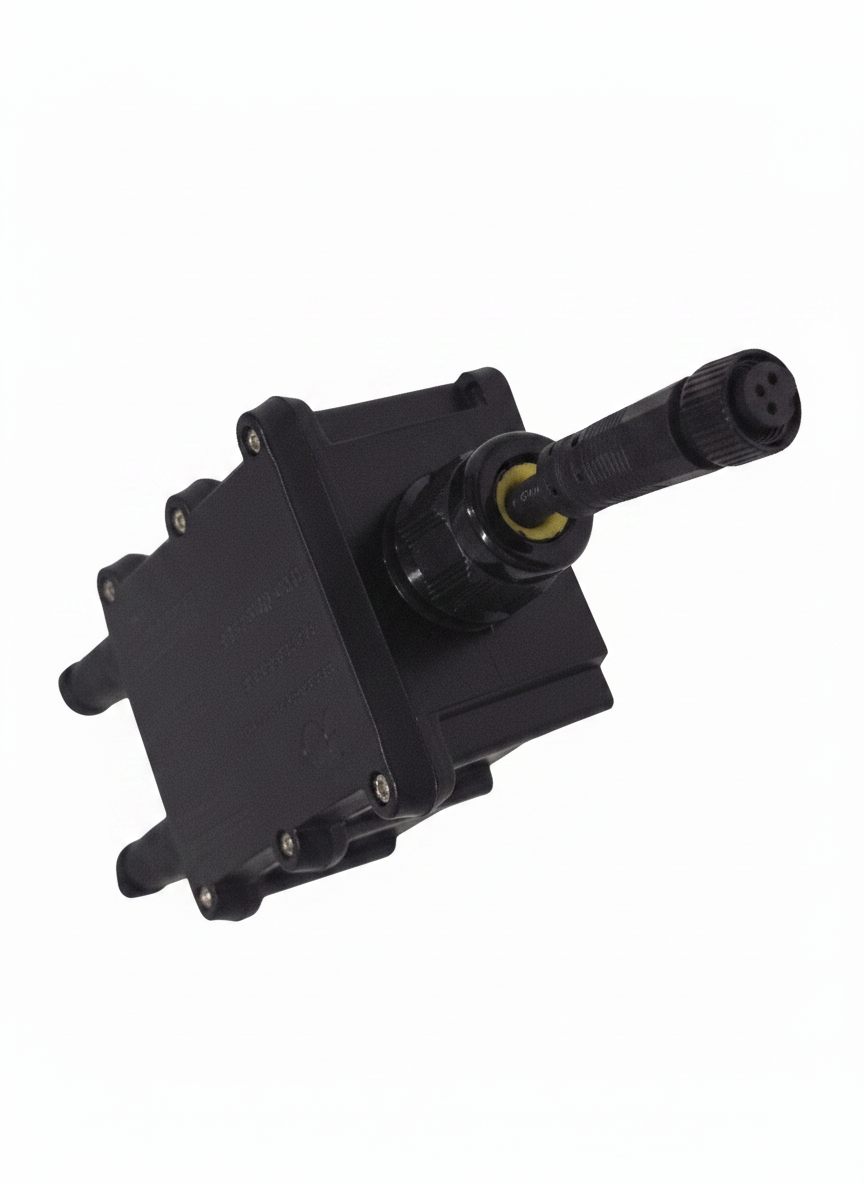 OMNI Shielded Data Booster — view 5