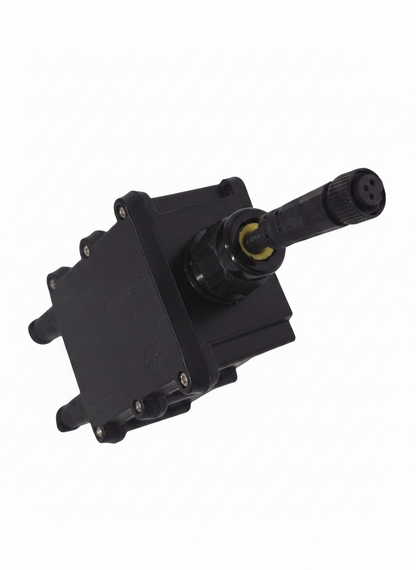 OMNI Shielded Data Booster — view 5