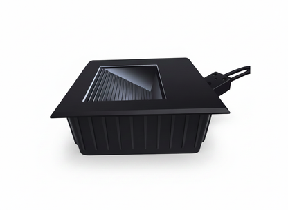 OMNI Landscape - Recessed Wall Light — view 1