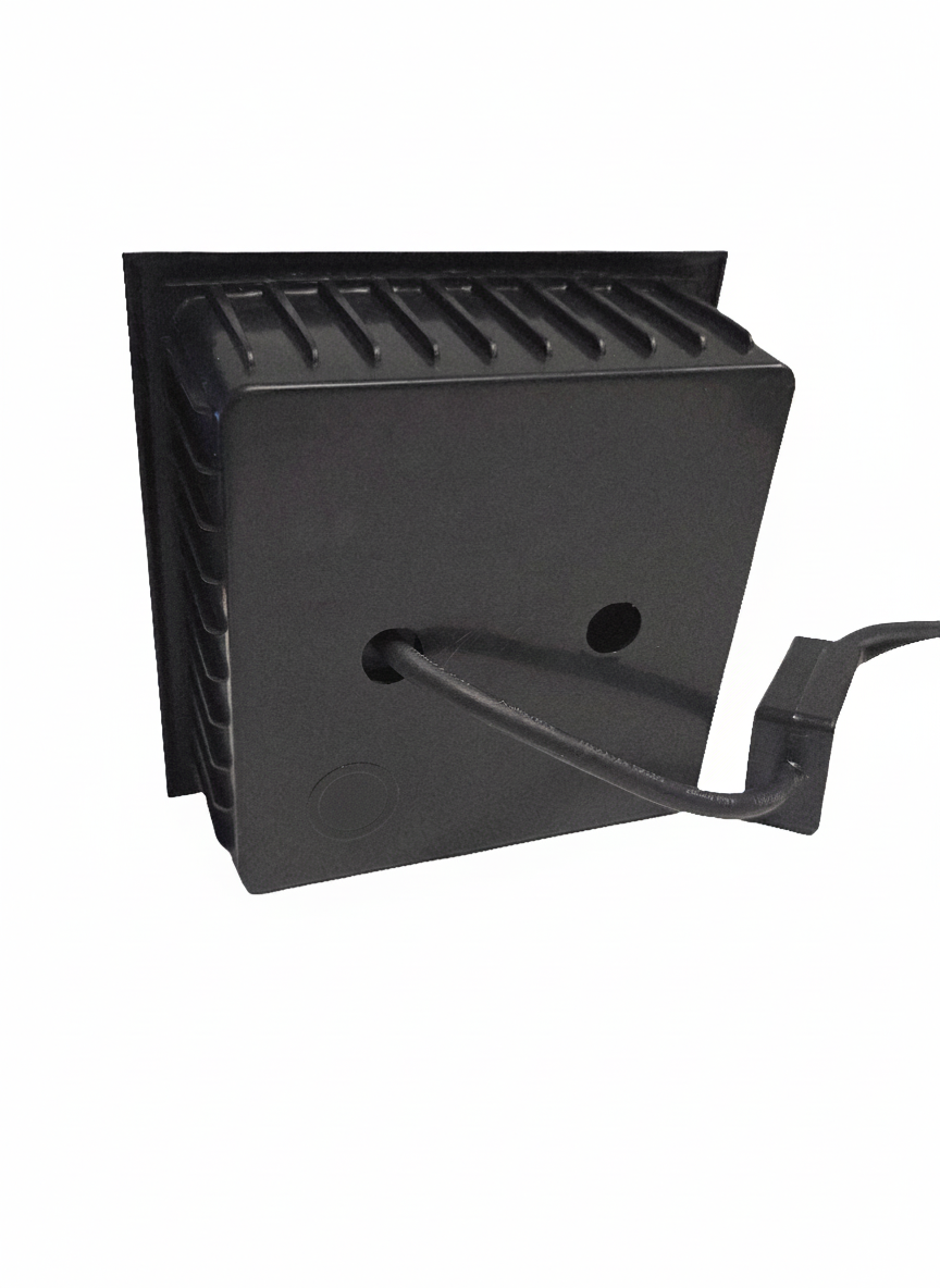 OMNI Landscape - Recessed Wall Light — view 3