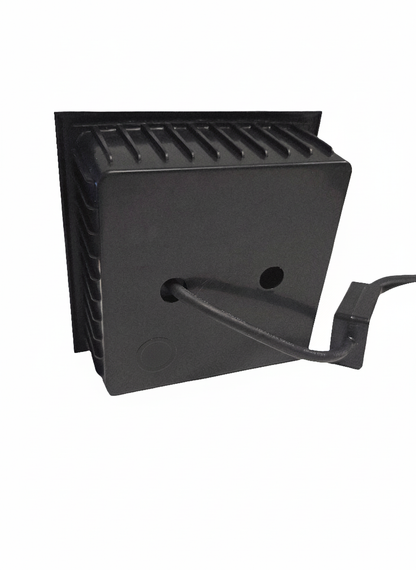 OMNI Landscape - Recessed Wall Light — view 3