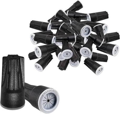 Weatherproof Silicone Wire Nuts Medium / Large