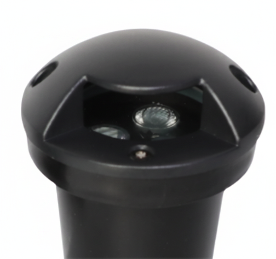 OMNI Landscape - In Grade Light 1 Way (90°) - 3 Watt - 24 Volt — view 1
