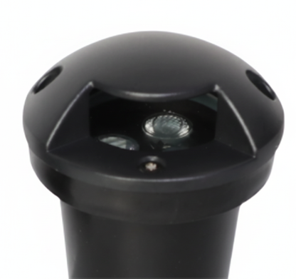 OMNI Landscape - In Grade Light 1 Way (90°) - 3 Watt - 24 Volt — view 1