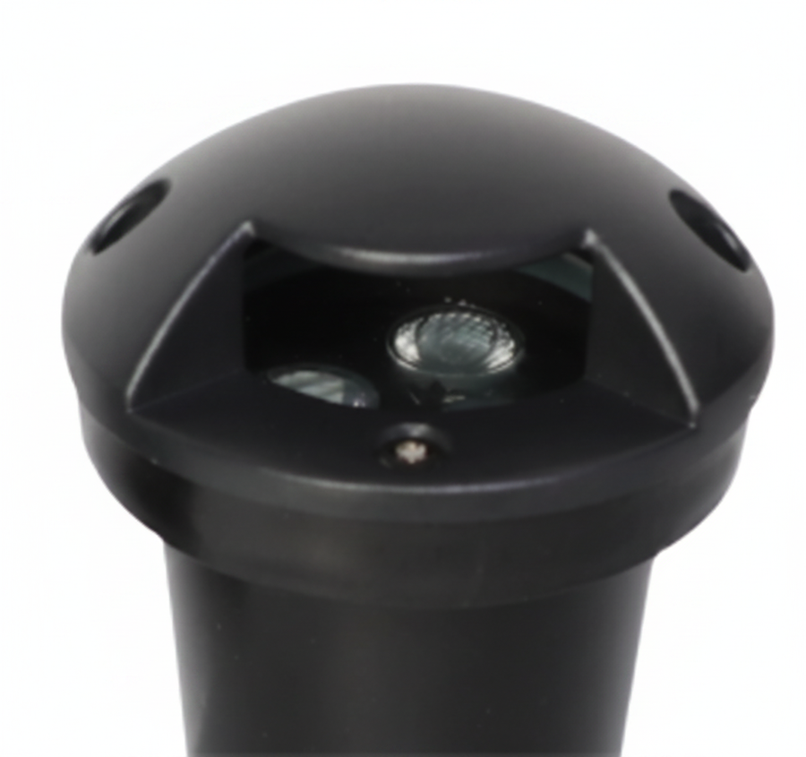 OMNI Landscape - In Grade Light 1 Way (90°) - 3 Watt - 24 Volt