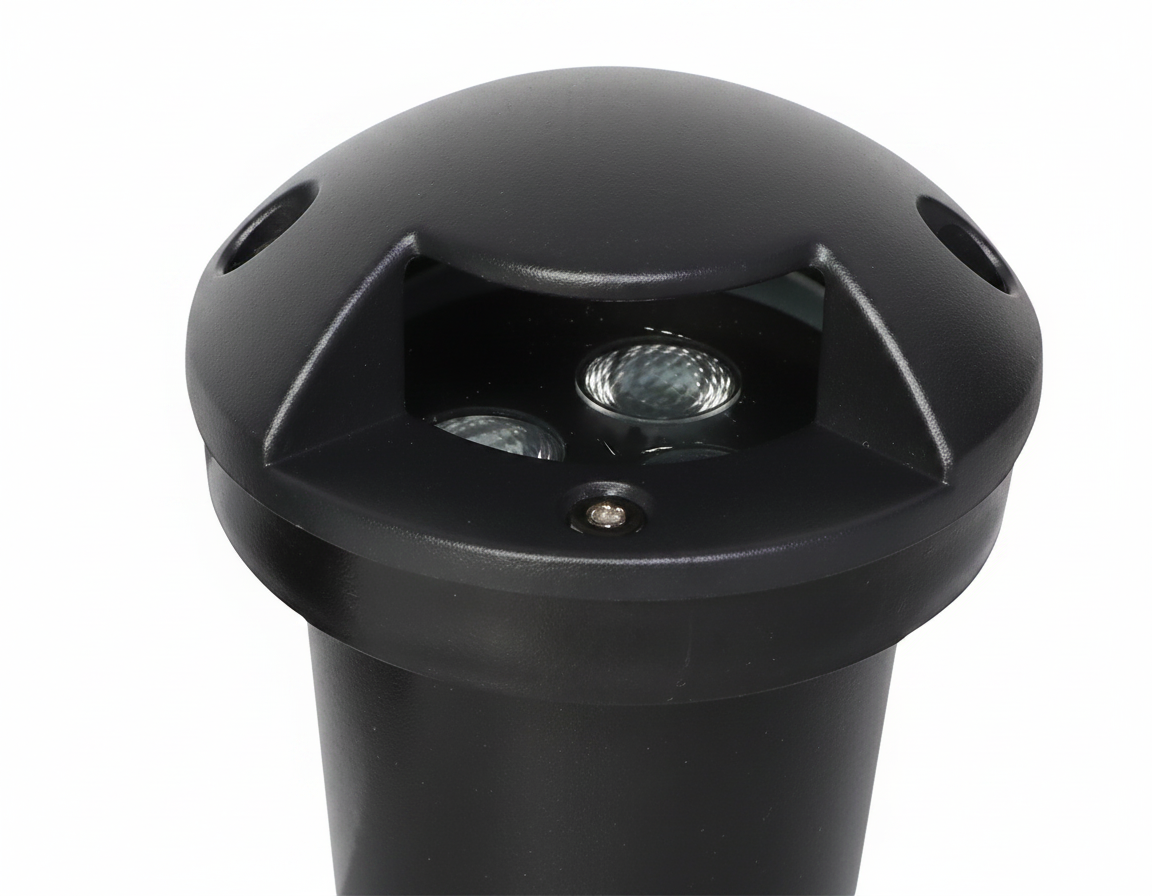OMNI Landscape - In grade Light 2 Way (180°) - 6 Watt - 24 Volt — view 1