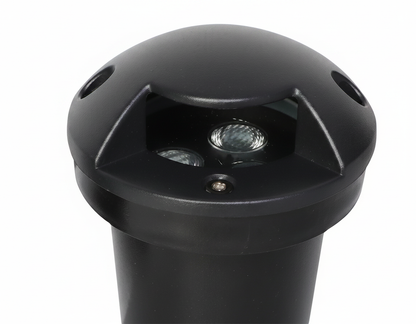 OMNI Landscape - In grade Light 2 Way (180°) - 6 Watt - 24 Volt — view 1