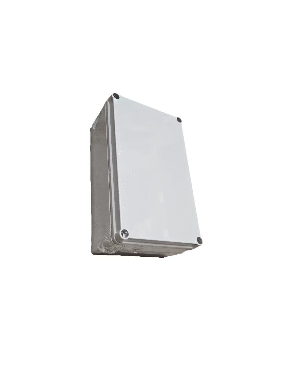 OMNI - Medium (9.75" x 6" x 6") Weatherproof Box (2 Controllers) — view 1