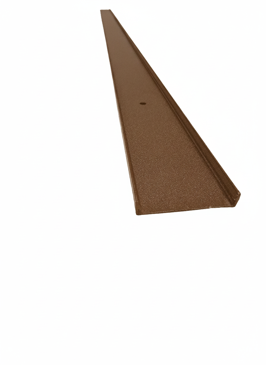 OMNI Double Track - 40" - Medium Brown — view 3