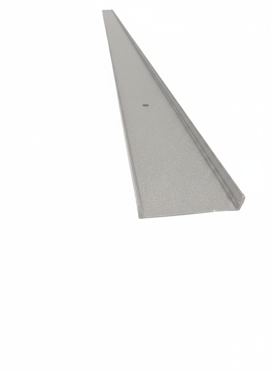 OMNI Double Track - 40" - Light Grey — view 3