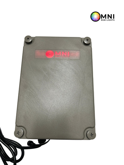 OMNI V1 Power Supply - 350 Watt - 12 Volt — view 3
