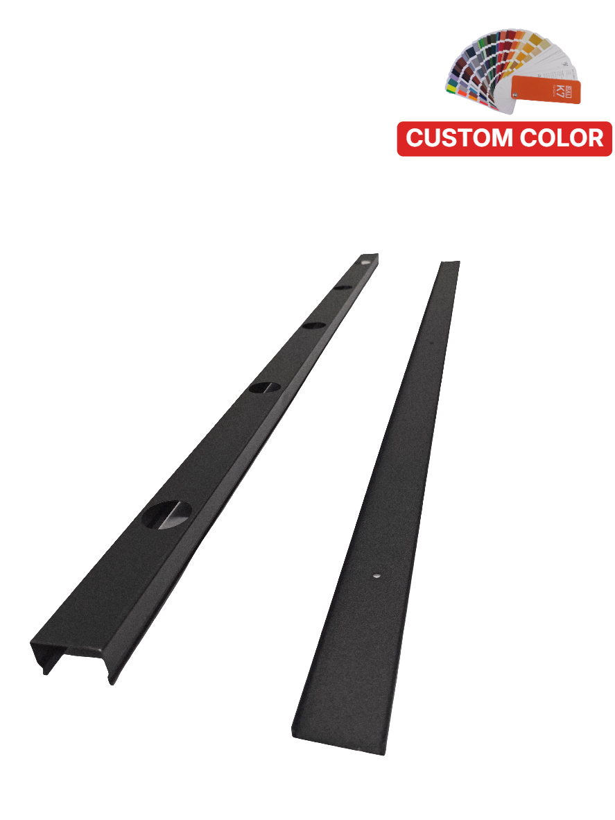 OMNI Double Track - 40" - Custom Color
