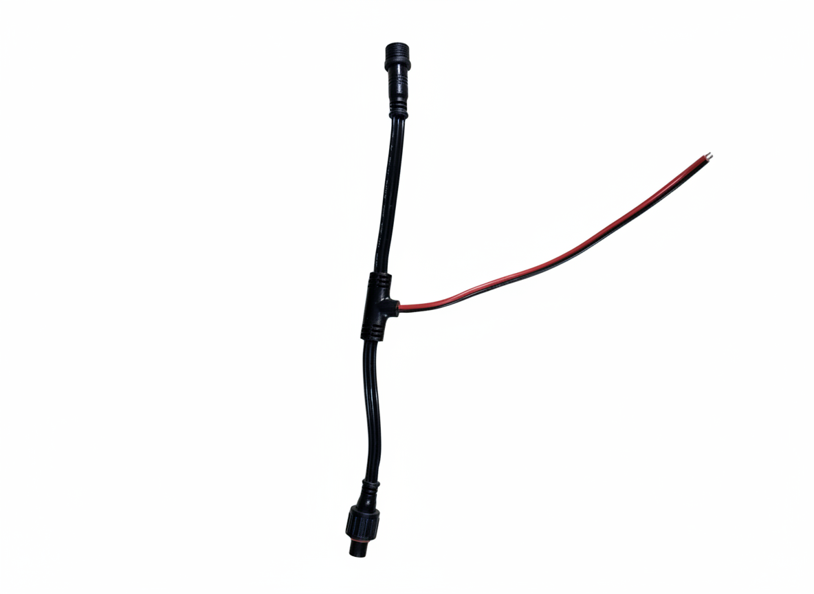 OMNI Enhanced Power Injection T - 12/24 Volt — view 1