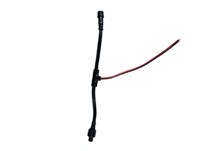 OMNI Enhanced Power Injection T - 12/24 Volt — view 1