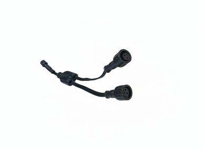 OMNI Enhanced Splitter - 1 Input to 2 Output - 12/24 Volt — view 2