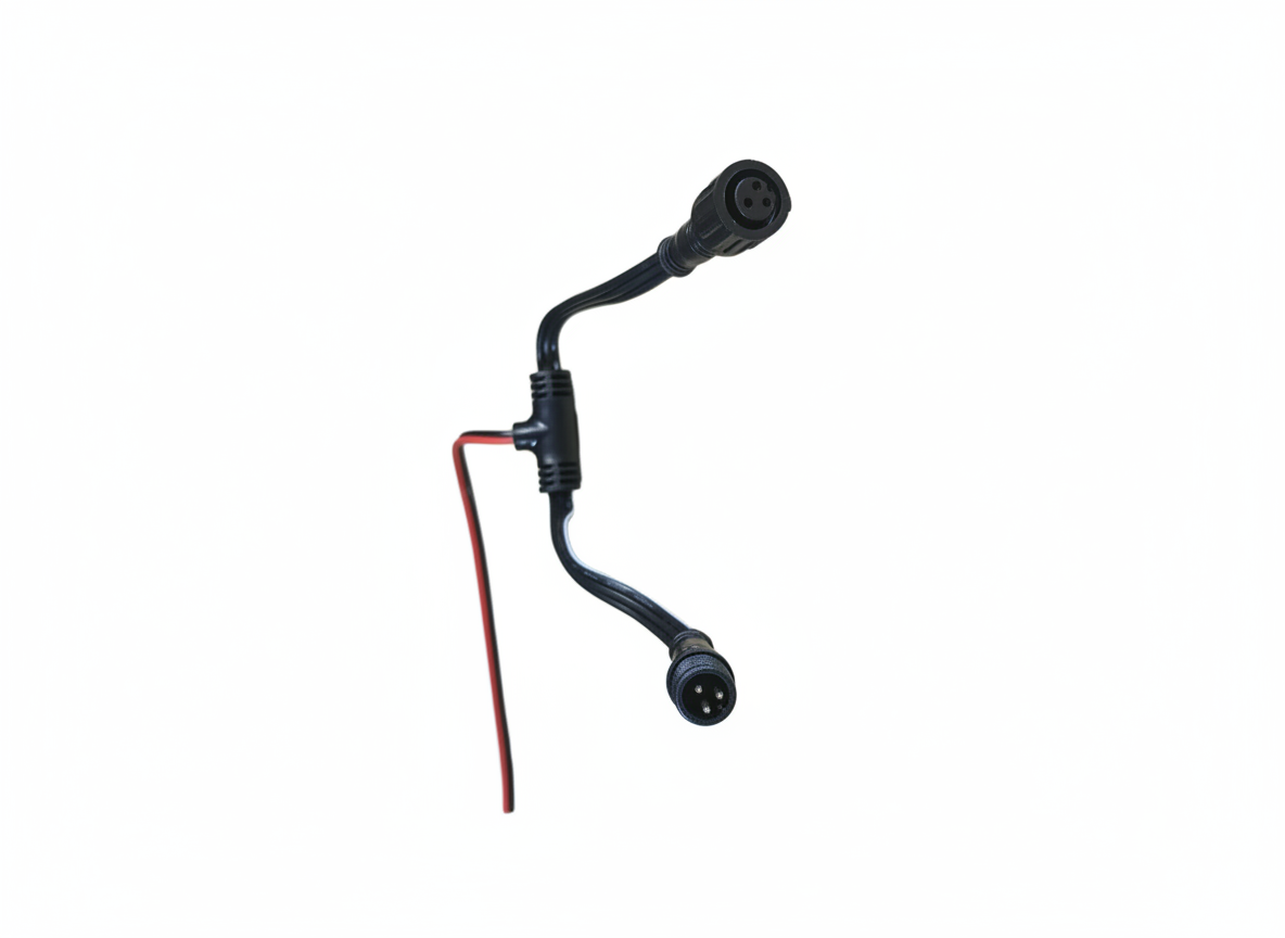 OMNI Enhanced Power Injection T - 12/24 Volt — view 2