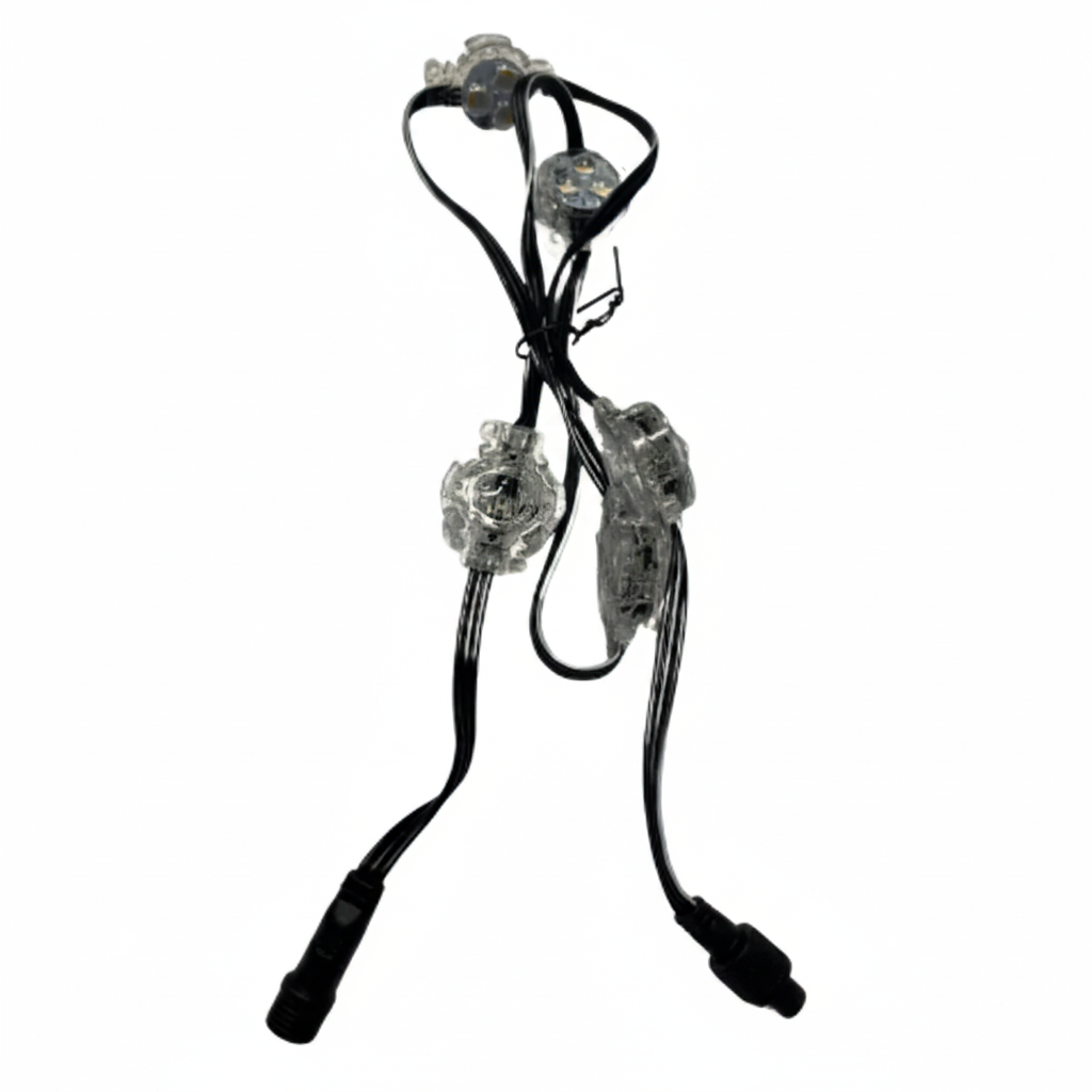 OMNI Landscape - Enhanced - Landscape Light- Path Light - RGBW (3000K) - 6 Watt - 24 Volt — view 1
