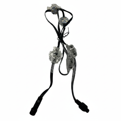 OMNI Landscape - Enhanced - Landscape Light- Path Light - RGBW (3000K) - 6 Watt - 24 Volt — view 1