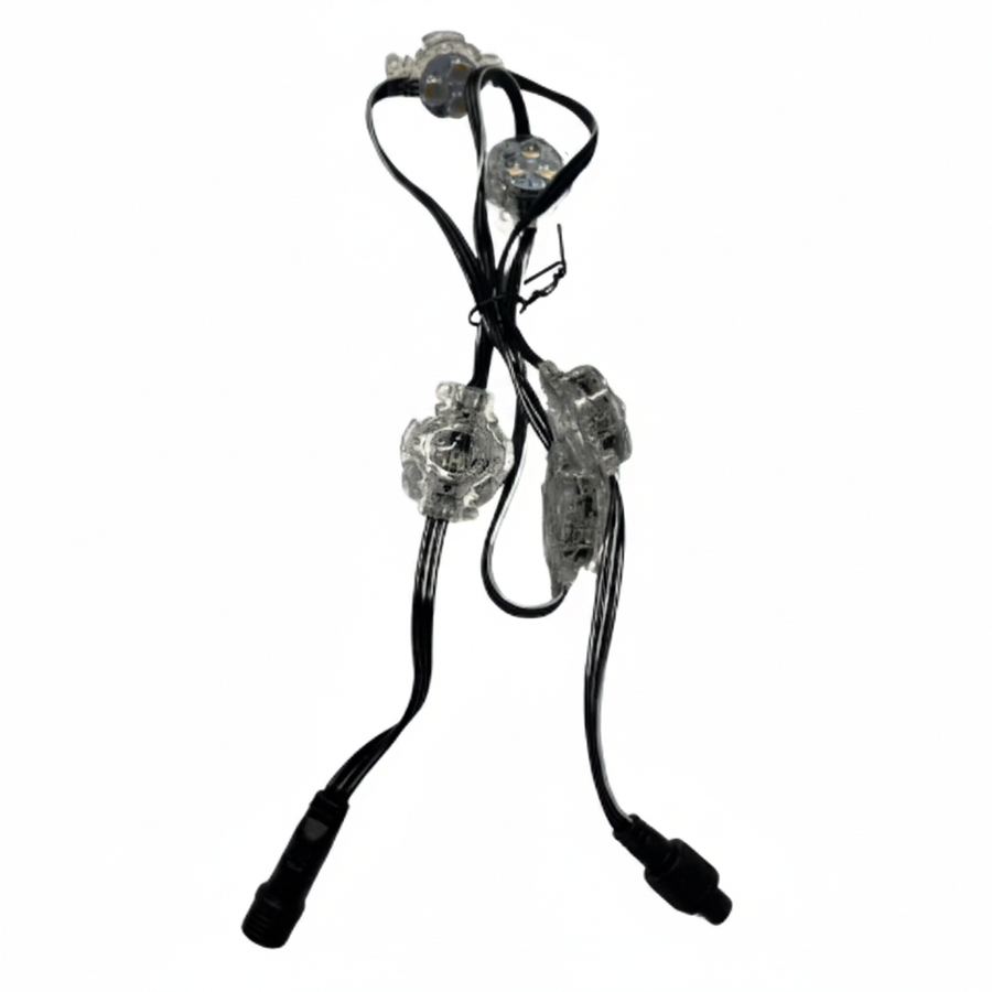 OMNI Landscape - Enhanced - Landscape Light- Path Light - RGBW (3000K) - 6 Watt - 24 Volt
