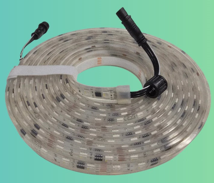 OMNI Interior Strip Series - IP20 - 80" in Length, 60 Lights - 12 Volts