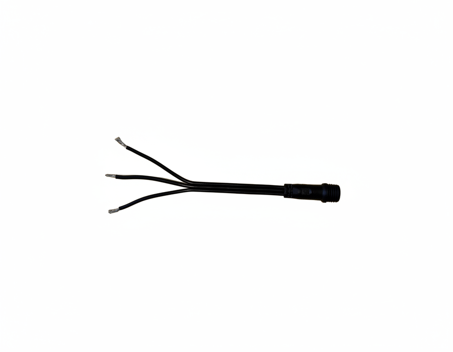 OMNI Enhanced Male Adapter - 5"