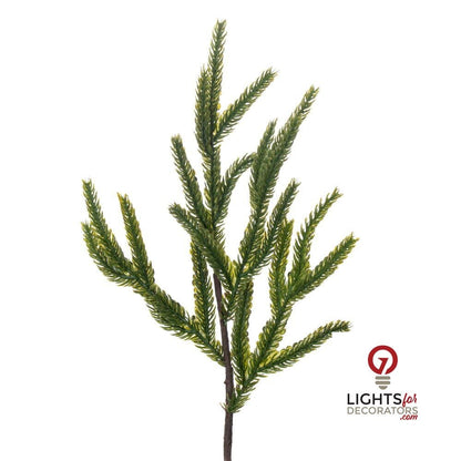 40.5" Potted Norfolk Pine Tree — alternate view