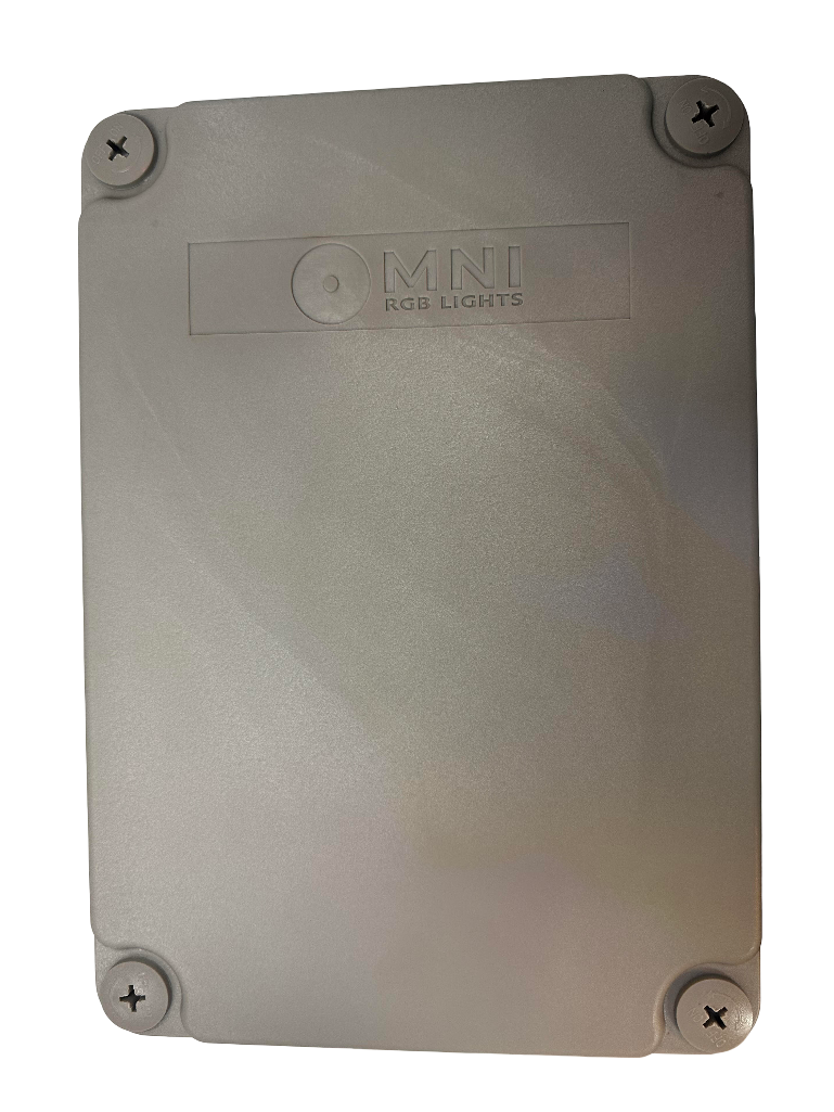 OMNI V2 Power Supply Replacement Cover