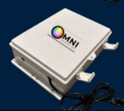OMNI V1 Power Supply - 350 Watt - 12 Volt