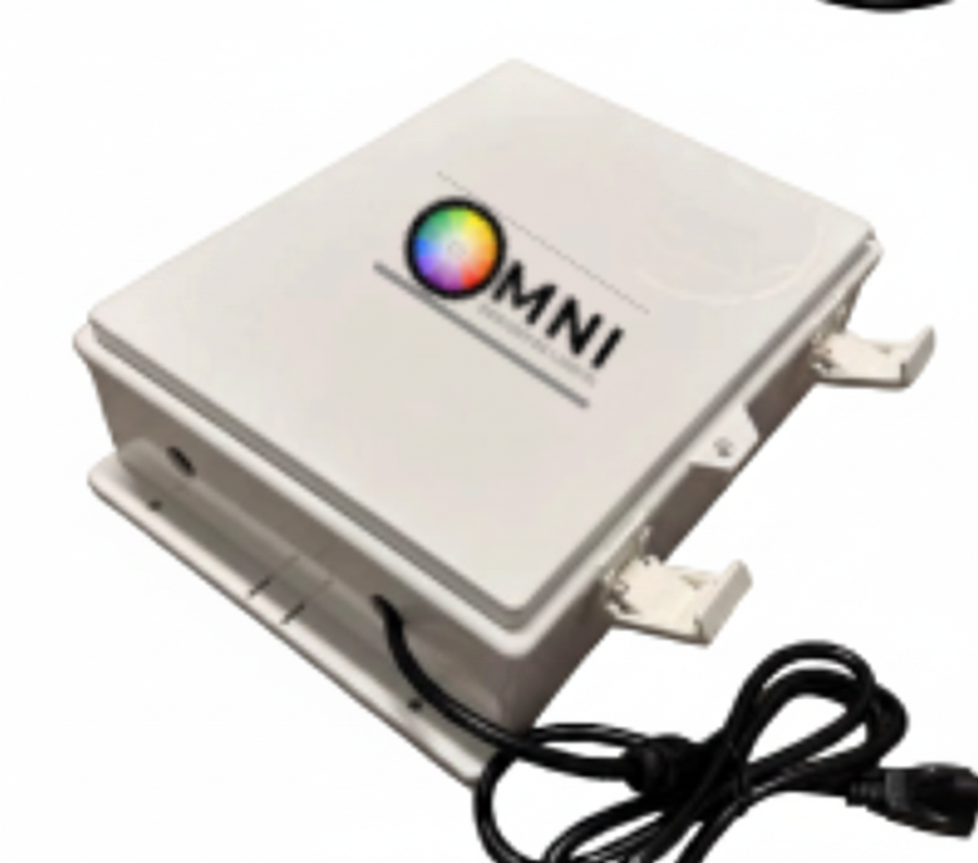 OMNI V1 Power Supply - 350 Watt - 12 Volt