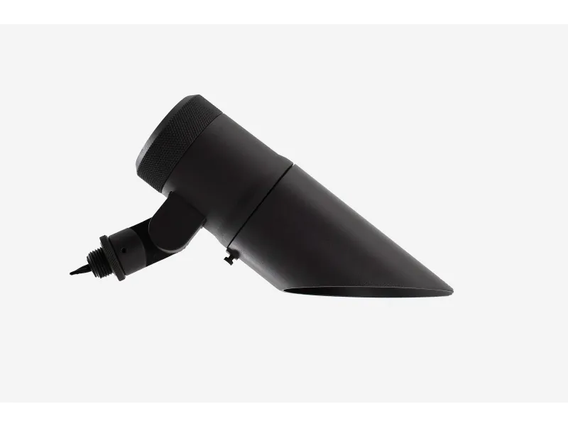 Lumien Pro Down Light - Bronze Finished Aluminum (12 Watt, 2700-5700K + RGB) — view 1