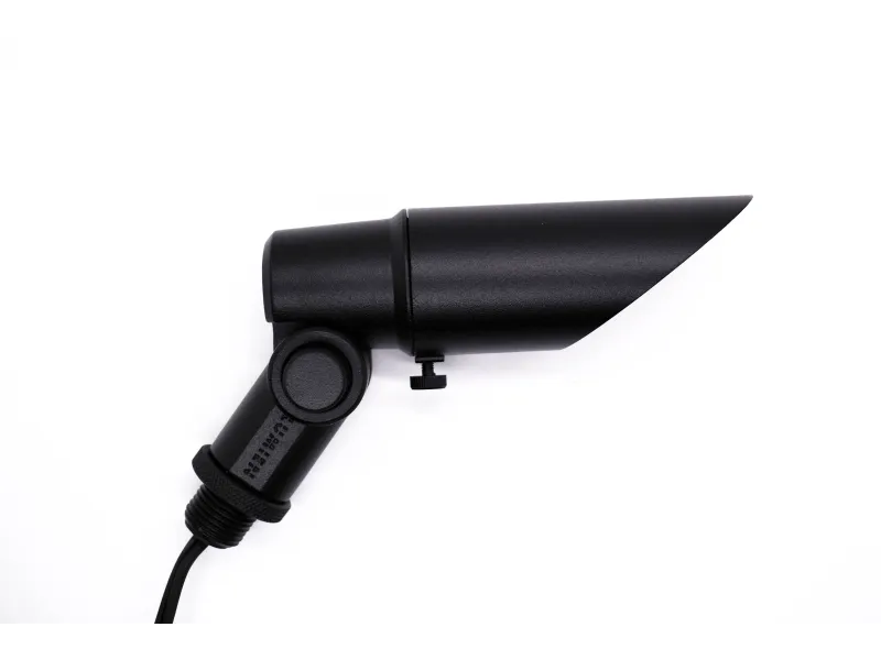 Lumien Core Micro Down Light Package - Black Aluminum (37 Degree) — view 1