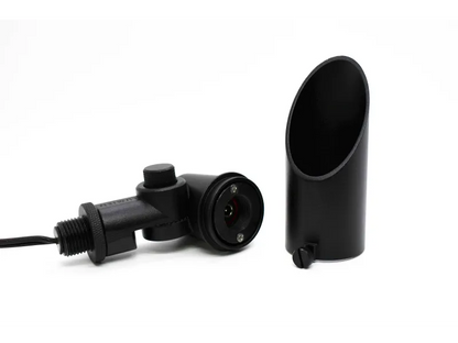 Lumien Core Micro Down Light Package - Black Aluminum (37 Degree) — view 2