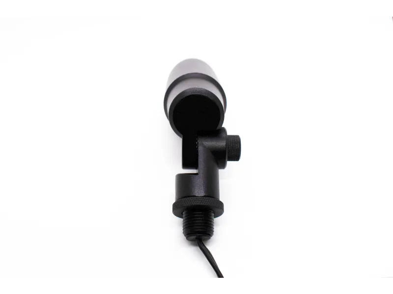 Lumien Core Micro Down Light Package - Black Aluminum (37 Degree) — view 3