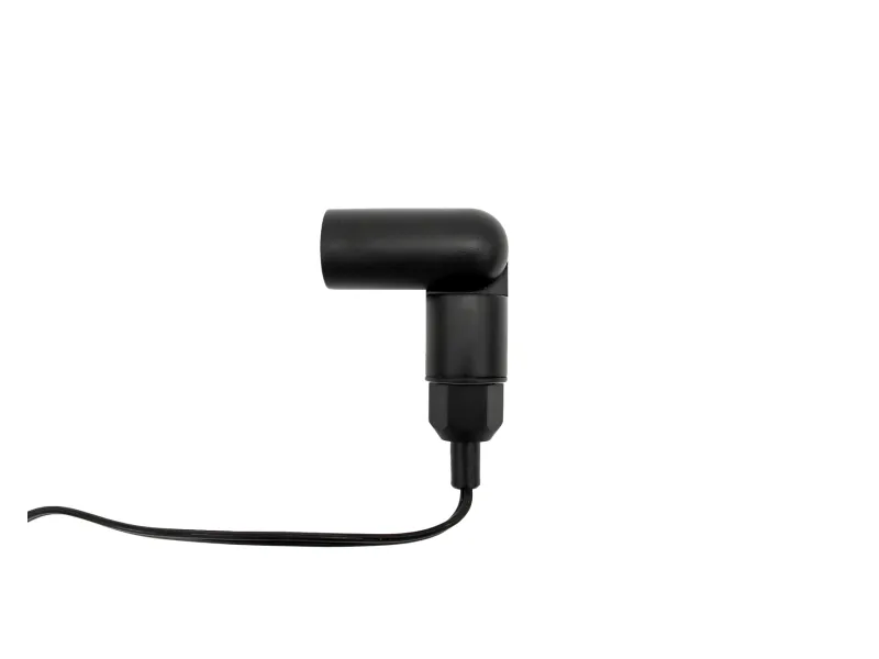 Lumien Pro Nano Knuckle RGB+CCT Module - Black Brass - 3 Watt - 3000K - 30 Degree