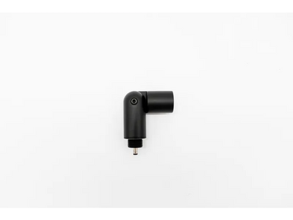 Lumien Pro Nano Knuckle RGB+CCT Module - Black Brass - 3 Watt - 3000K - 30 Degree — view 2