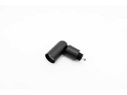 Lumien Pro Nano Knuckle RGB+CCT Module - Black Brass - 3 Watt - 3000K - 30 Degree — view 4