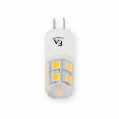 1.5 Watt Emeryallen LED G4 Bi Pin Base 12V Lamp — view 3
