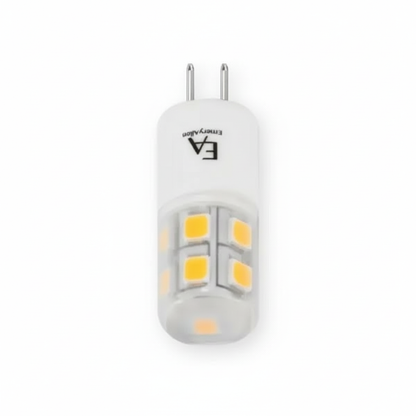 1.5 Watt Emeryallen LED G4 Bi Pin Base 12V Lamp — view 3
