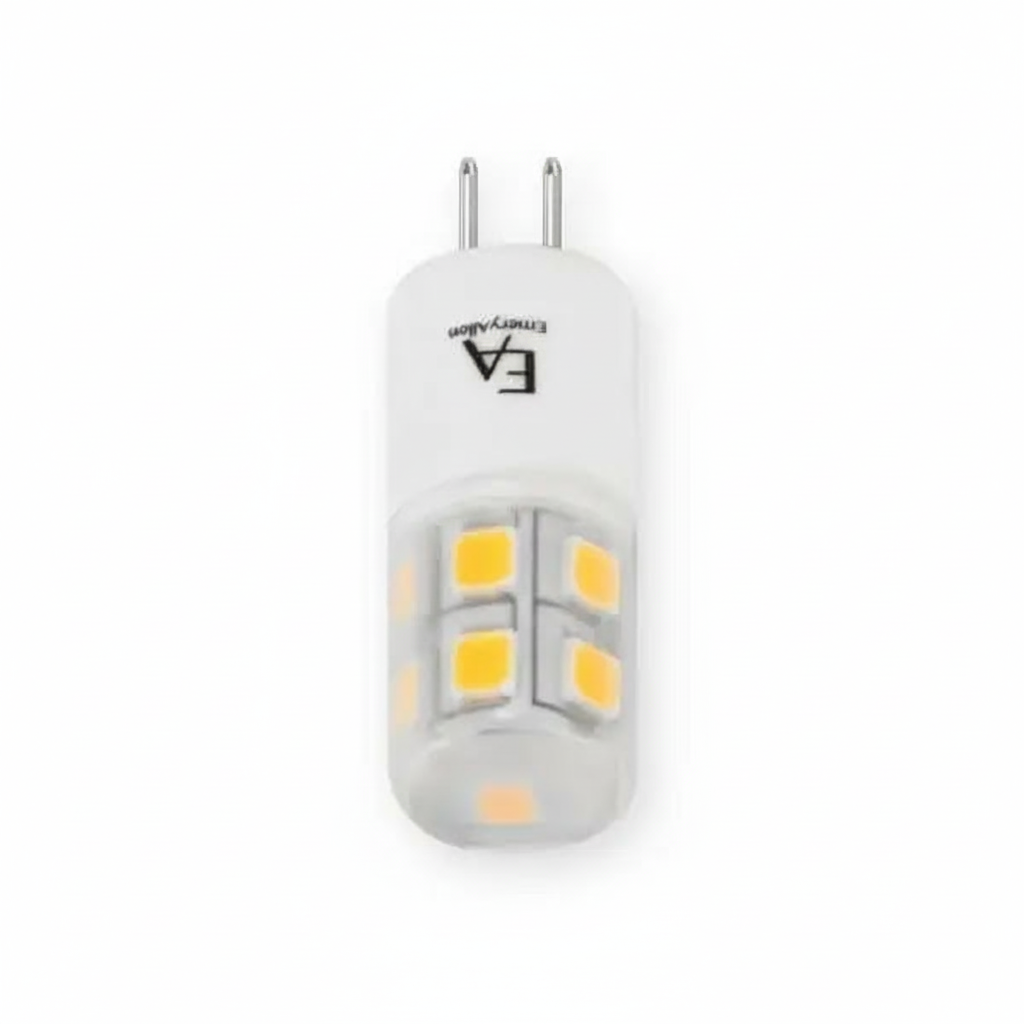 1.5 Watt Emeryallen LED G4 Bi Pin Base 12V Lamp — view 3