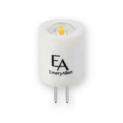 1.5 Watt Emeryallen LED G4 Bi Pin Base 12V Lamp — view 5