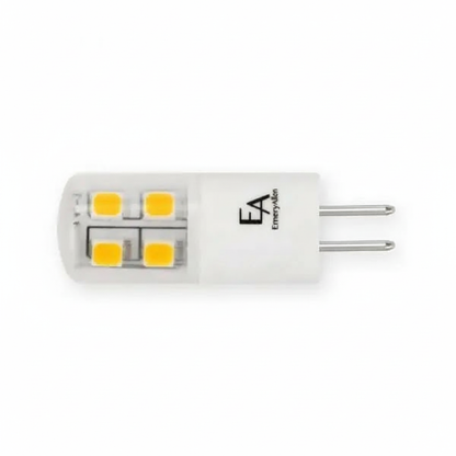 1.5 Watt Emeryallen LED G4 Bi Pin Base 12V Lamp — view 2