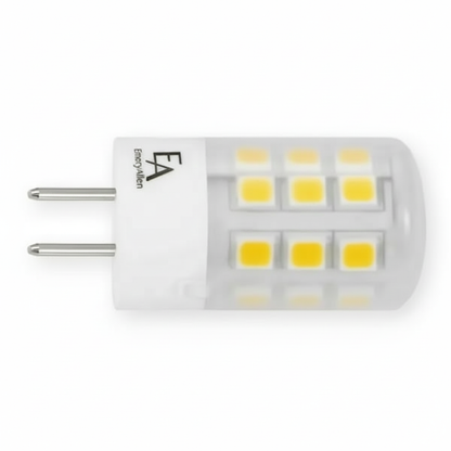 2.5 Watt Emeryallen LED G4 Bi Pin Base 12V Lamp — view 4