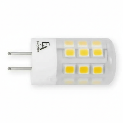 2.5 Watt Emeryallen LED G4 Bi Pin Base 12V Lamp — view 4