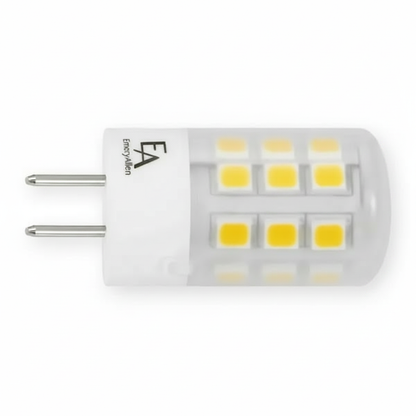 2.5 Watt Emeryallen LED G4 Bi Pin Base 12V Lamp — view 4