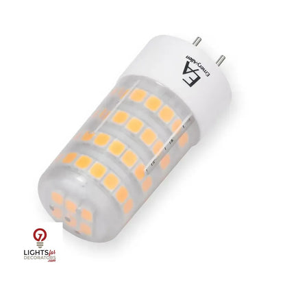 5 Watt Emeryallen LED Gy6.35 Bi Pin Base 12V Lamp — view 2