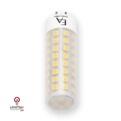 7 Watt Emeryallen LED Gy6.35 Bi Pin Base 12V Lamp — view 1