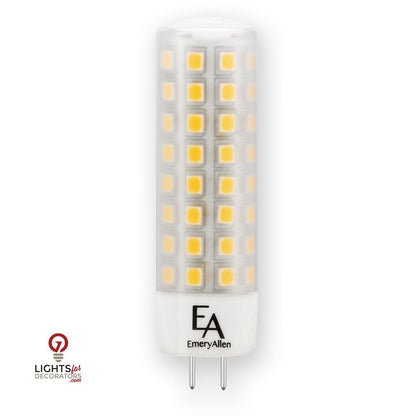 7 Watt Emeryallen LED Gy6.35 Bi Pin Base 12V Lamp — view 5