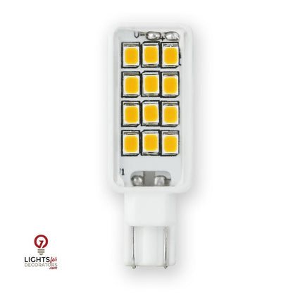 1.5 Watt Emeryallen LED Linear Miniature Wedge (Lmw) 12V Lamp — view 4