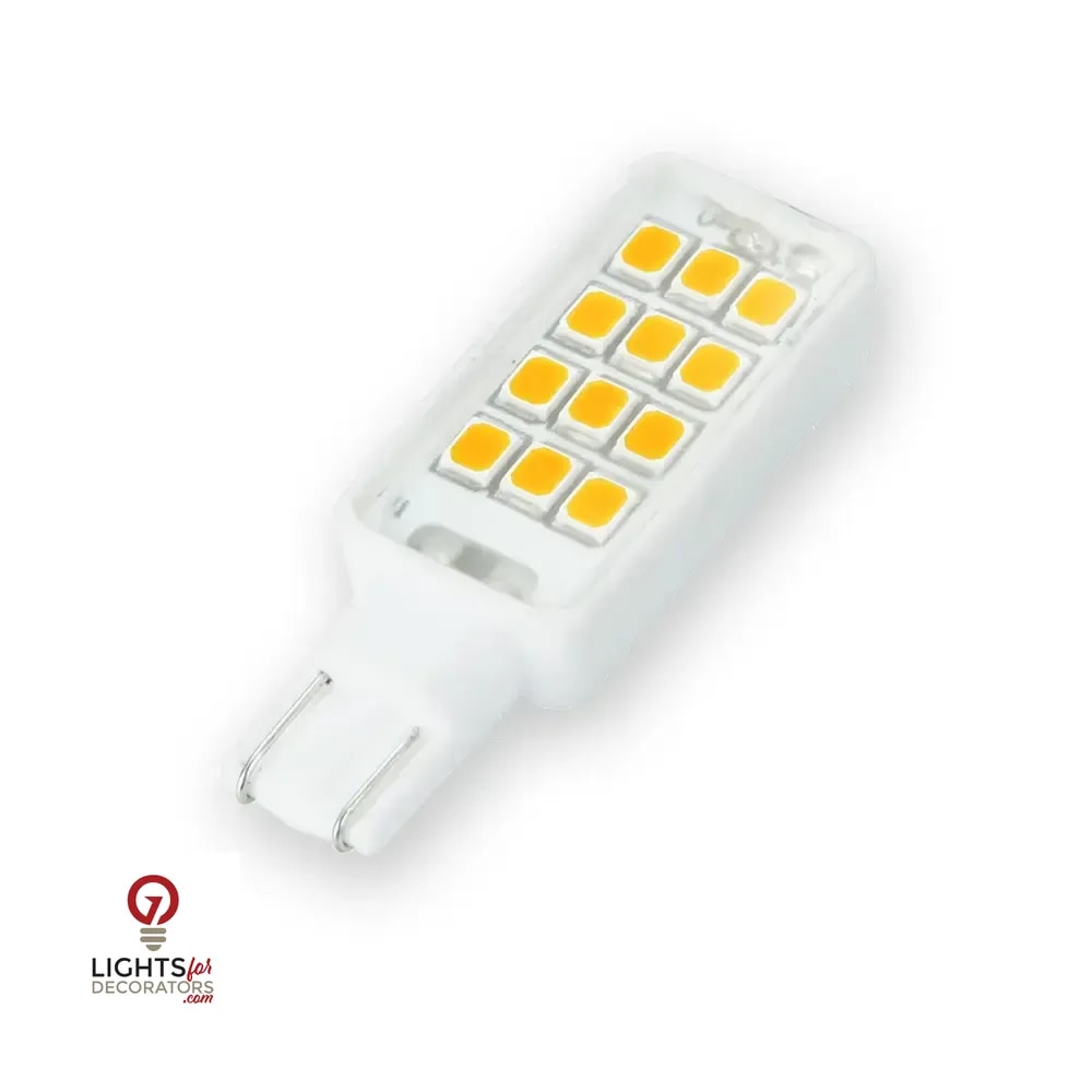 1.5 Watt Emeryallen LED Linear Miniature Wedge (Lmw) 12V Lamp — view 1